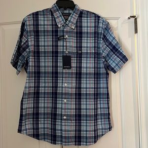 Men’s Crown & Ivy Button Down Shirt